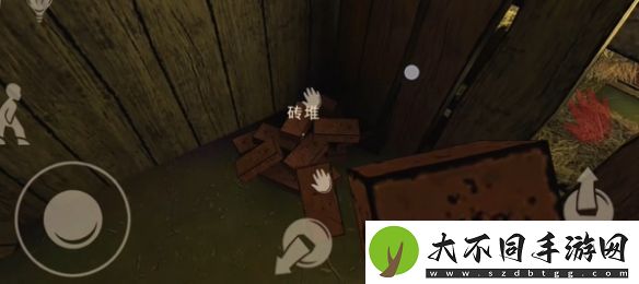 逃出梦境第一章怎么过