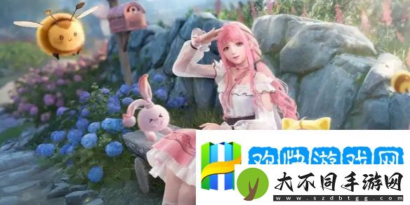 无限暖暖阿德里娜位置及出现方法-无限暖暖阿德里娜在哪里