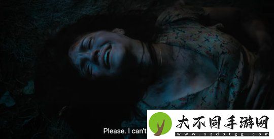 游戏改编电影直到黎明预告片发布