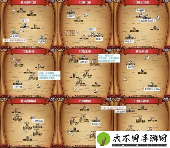 小小航海士外传新手必看，全面攻略如何避免走弯路？