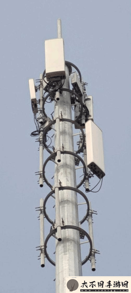 中国移动河北农村5G新突破