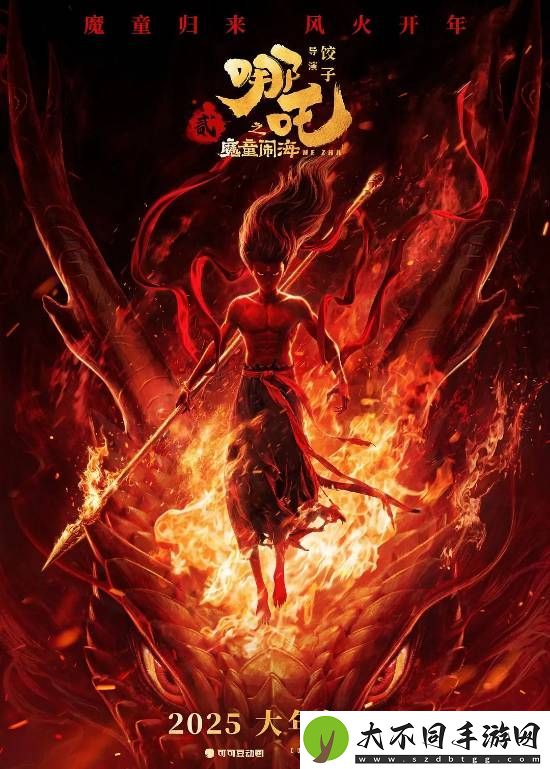 哪吒之魔童闹海总票房破140亿！即将位列全球影史第七名