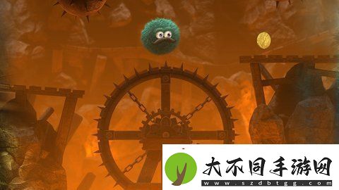 高人气的横版动作游戏有哪些