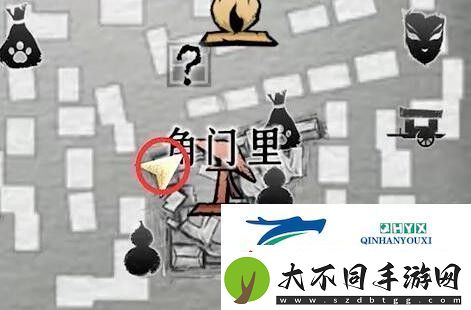 燕云十六声万事知小孩钱袋位置介绍