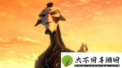 哪吒2敖光连自家兄妹都不信