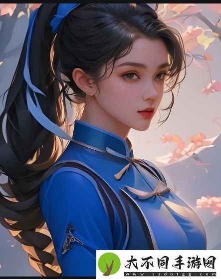 丰满的岳