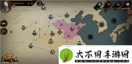 无悔华夏刷好感最快方法分享