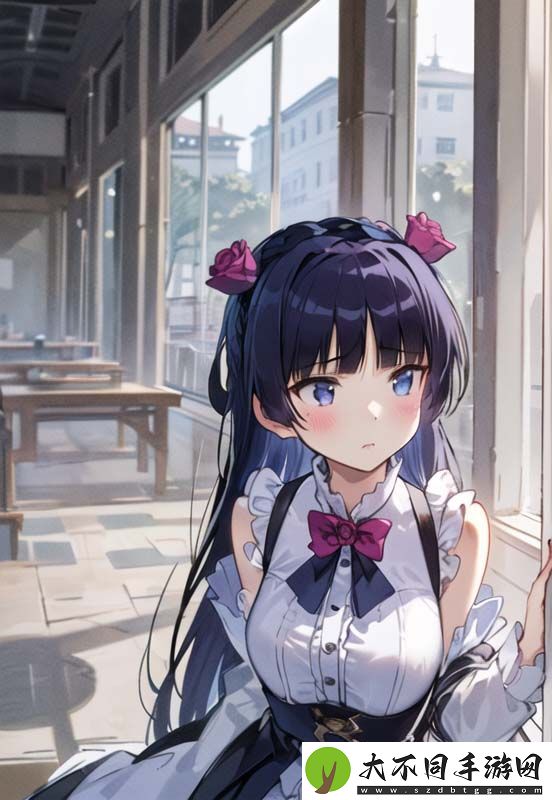 善良的女秘书：如何成为职场中最亮眼的存在？