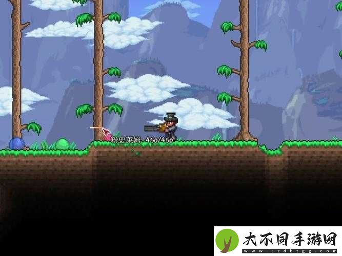 泰拉瑞亚肉山前三神器究竟如何获取？详细攻略揭秘！