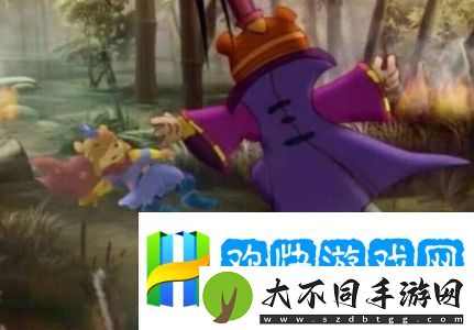 小虎排雷是什么梗网络用语-小虎排雷梗意思及出处分享