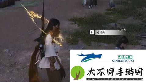 燕云十六声万事知小孩钱袋位置介绍