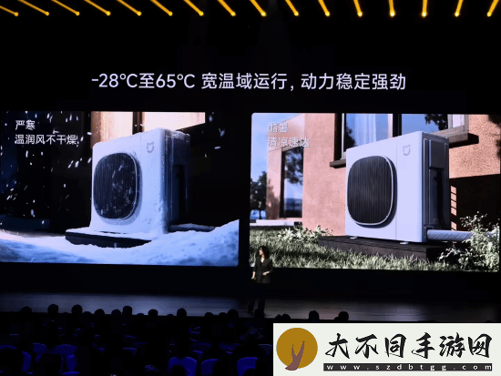 顶配29999元！小米首款米家中央空调Pro发布