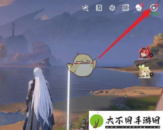 鸣潮怎么申请退款