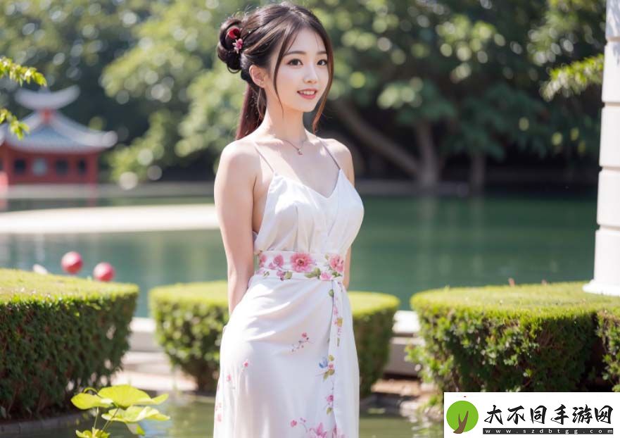 用手扣水的正确方法