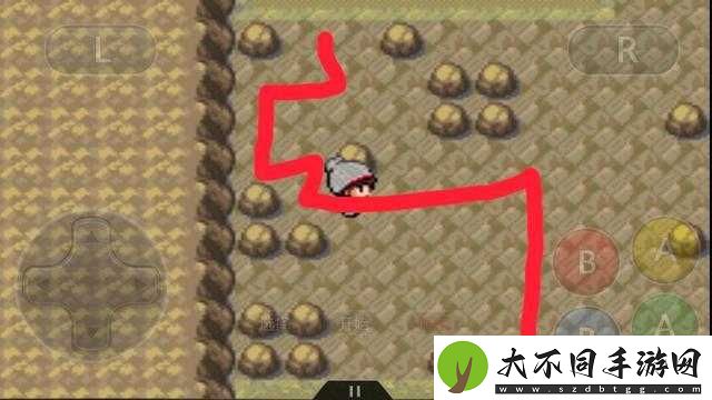 口袋妖怪剑盾gba火系道馆难关如何攻克？全面打法攻略揭秘