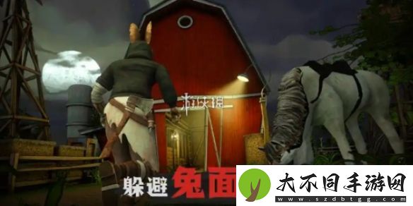 逃出梦境第一章怎么过