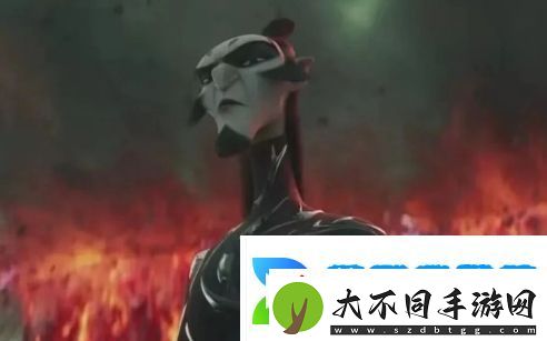 哪吒2敖光连自家兄妹都不信