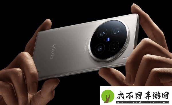 2025年4月手机盛宴！中国手机市场至少九款新机重磅来袭