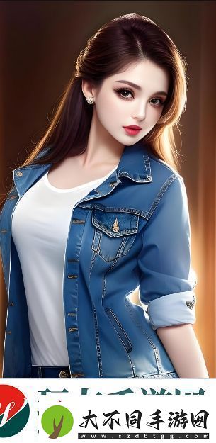 年轻朋友的妻子3