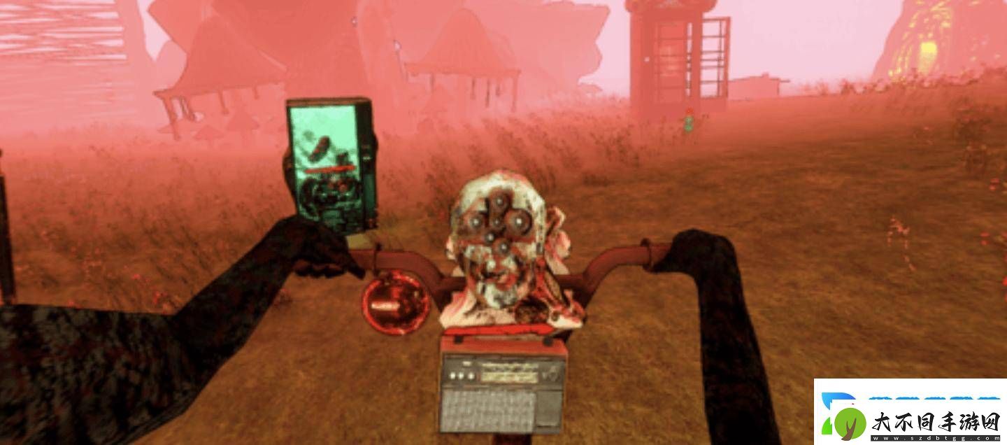 Steam福利！恐怖FPS金色的光芒原价80元现免费领取