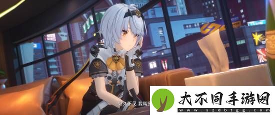 绝区零1.6版本PV公布 看板娘S级零号安比亮相