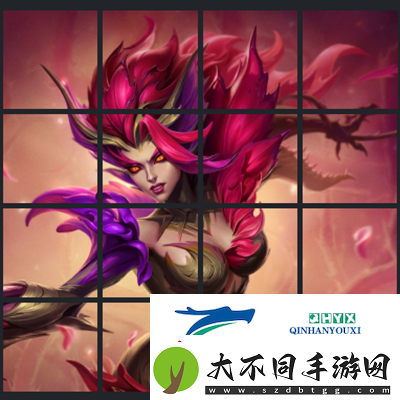 英雄联盟手游婕拉的秘密活动怎么玩