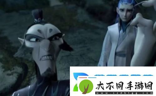 哪吒2怀疑了无量仙人
