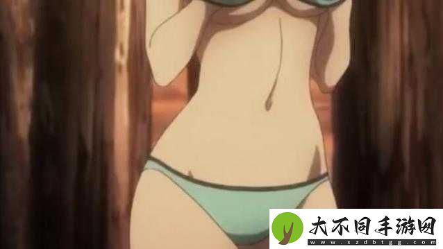 动漫美女被❌**挤乳视频