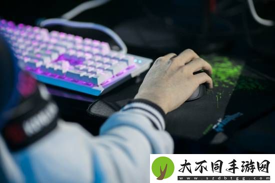 电竞俱乐部