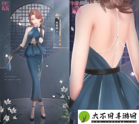 闪耀暖暖主线章节「星渚的回声」更新「新次元特工」限时福利活动开启