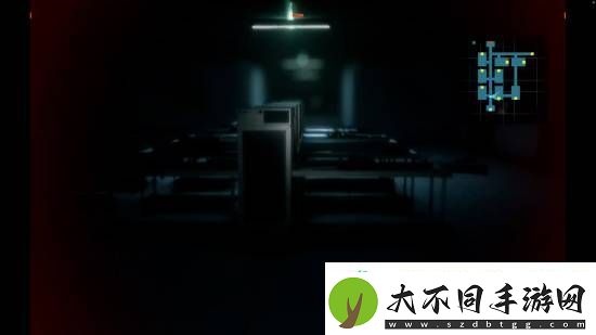 需要好嗓子！开麦大吼才能摆脱怪物的恐怖游戏威嚇