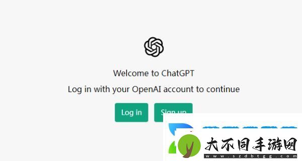 chatgpt哪个公司做的