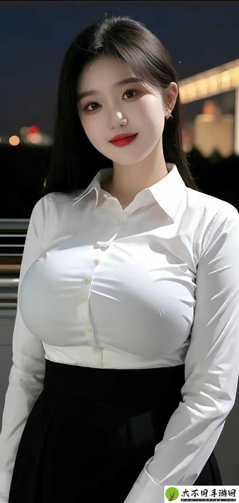胸大美女很大的视频