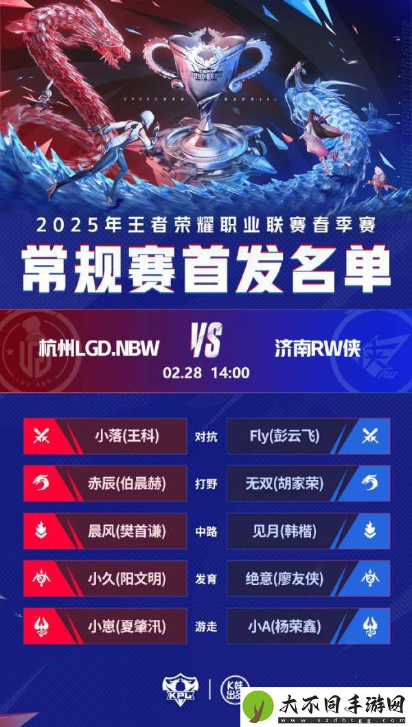 [今日首发]RW侠