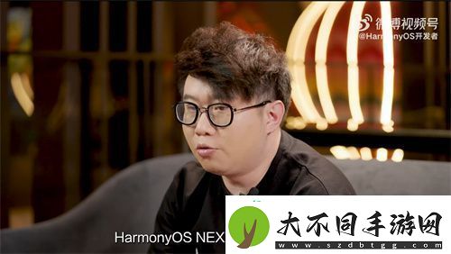 原生鸿蒙为2025年游戏行业带来全新机遇
