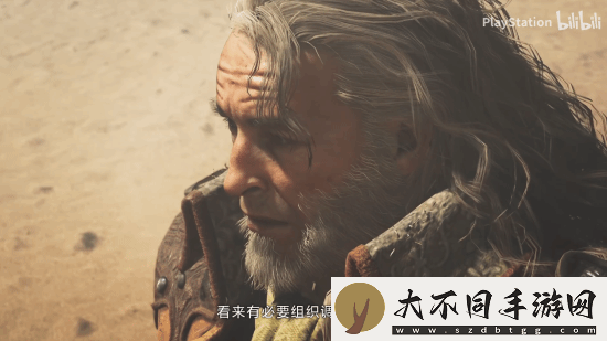 怪物猎人