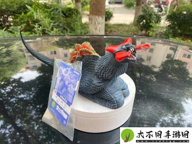 磁带怪兽解锁之谜