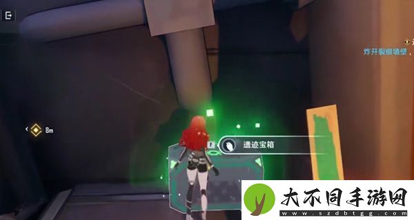 幻塔遗迹a01困难模式怎么过