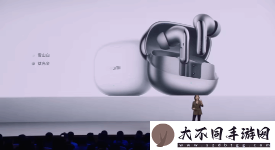 小米SU7