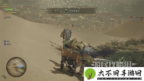 怪物猎人荒野全任务图文流程攻略