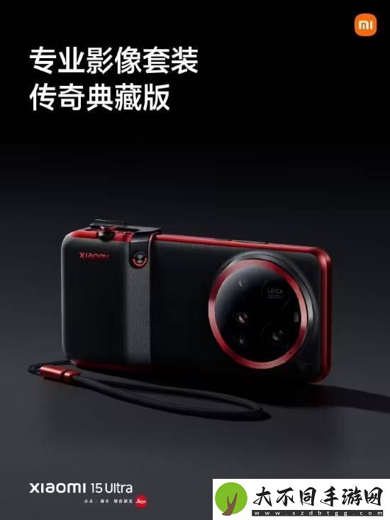 小米SU7