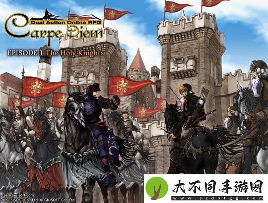 停运13年后复活！韩国端游永恒Online公开上线时间