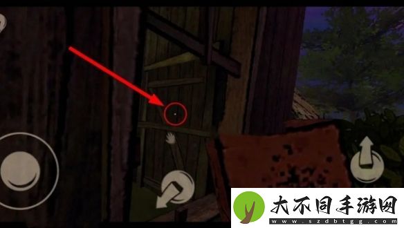 逃出梦境鱼竿在哪