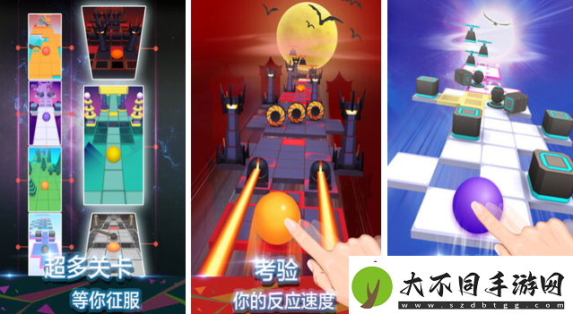2025有哪些有意思的精品小游戏
