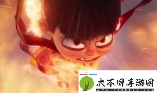 哪吒2为什么哪吒睡着后