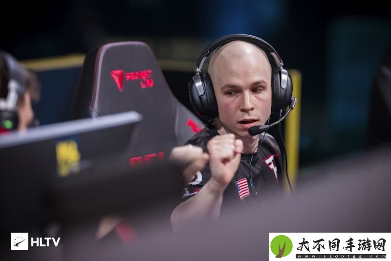 HLTV茶话会