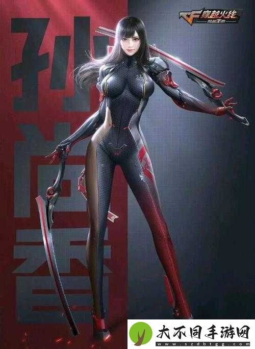 震惊孙尚香竟被钢筋刺穿