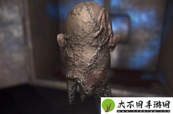 孙美琪疑案浮生若梦四级线索人头在哪