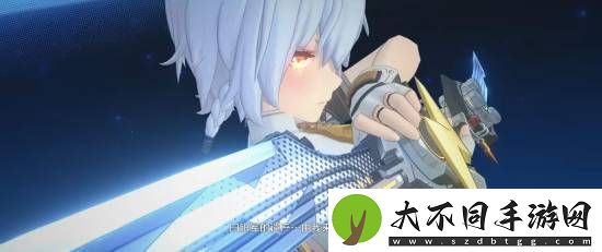 绝区零1.6版本PV公布 看板娘S级零号安比亮相