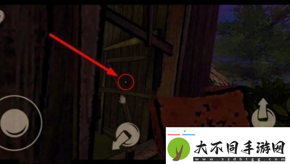 逃出梦境鱼竿在哪